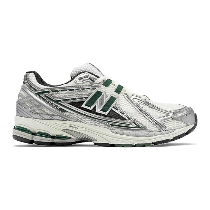 楽天市場】New Balance ニューバランス M1906REU スニーカー シルバー 