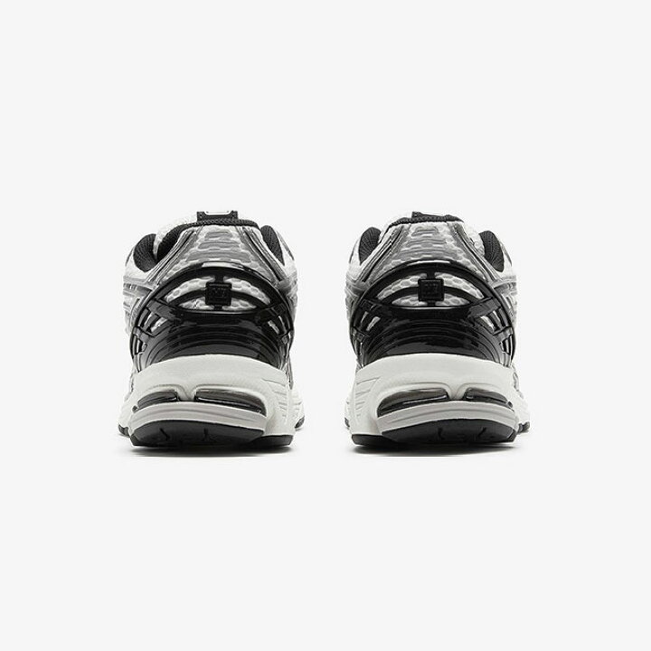 楽天市場】New Balance ニューバランス M1906RER スニーカー シルバー 
