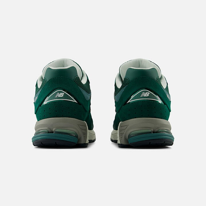 楽天市場】New Balance ニューバランス M2002RFK スニーカー グリーン 