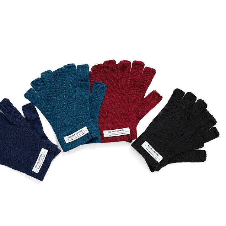 楽天市場】The Inoue Brothers ザ・イノウエブラザーズ Glovelettes 