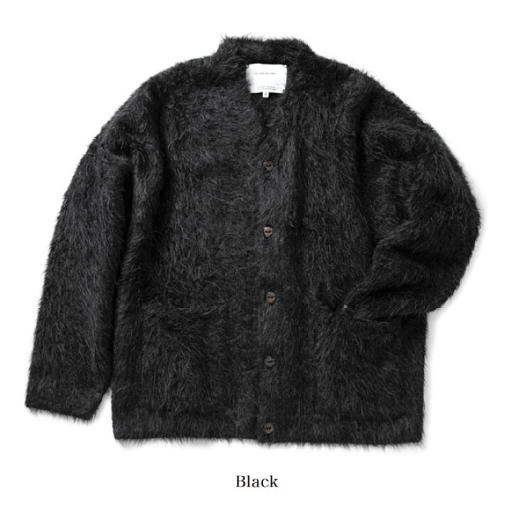 楽天市場】The Inoue Brothers ザ・イノウエブラザーズ Suri Cardigan 