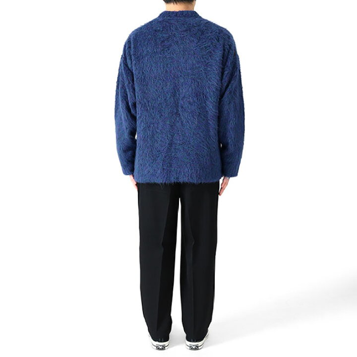 楽天市場】The Inoue Brothers ザ・イノウエブラザーズ Suri Cardigan 