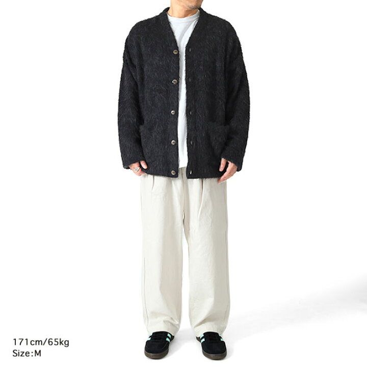 楽天市場】The Inoue Brothers ザ・イノウエブラザーズ Suri Cardigan 