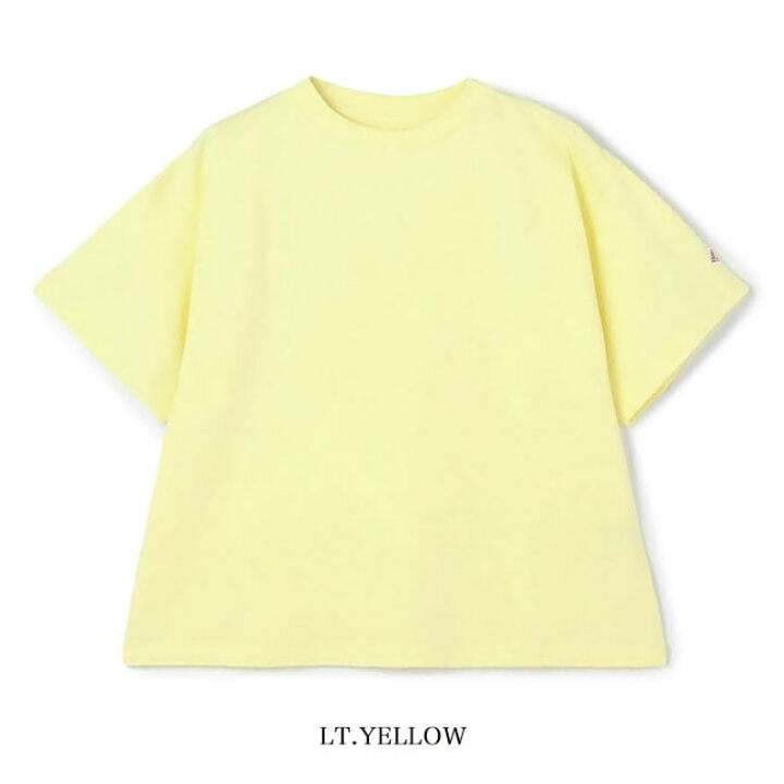楽天市場】DANTON ダントン ショート丈 Tシャツ DT-C0311 TCB 無地