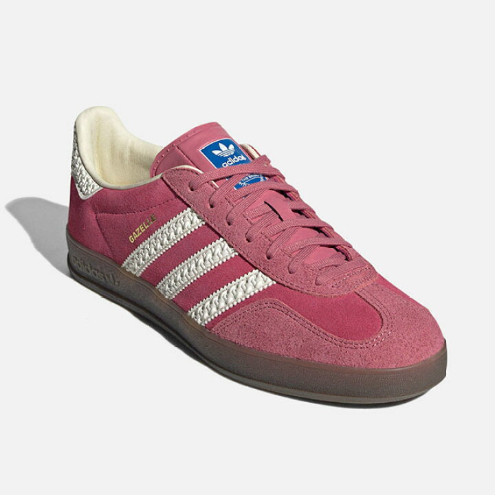 楽天市場】adidas アディダスオリジナルス GAZELLE INDOOR ガゼル 