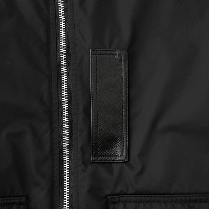 楽天市場】White Mountaineering ホワイトマウンテニアリング MA-1 
