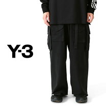 楽天市場】y－3 ワイドパンツの通販