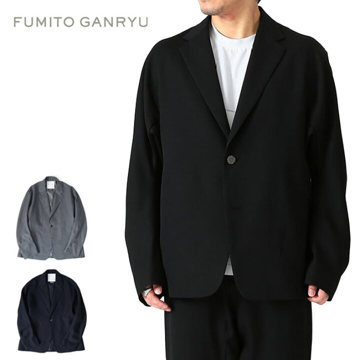 楽天市場】[TIME SALE] FUMITO GANRYU フミトガンリュウ Kinetic Jk 