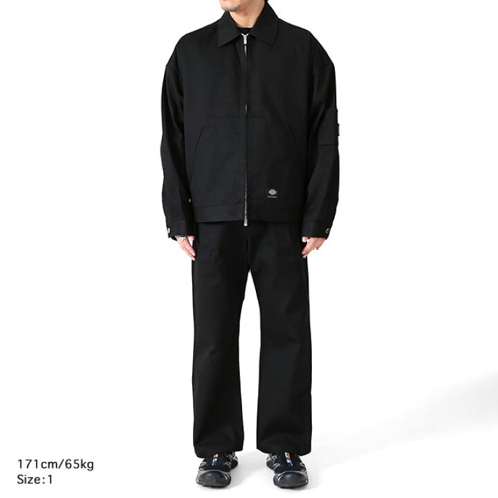 楽天市場】[TIME SALE] FUMITO GANRYU × Dickies フミトガンリュウ 