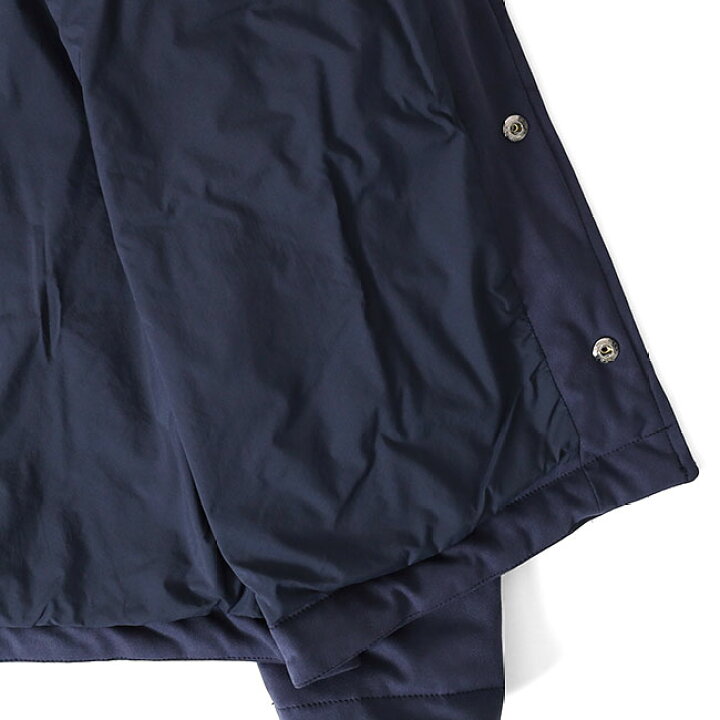 楽天市場】HERNO ヘルノ エコスエード 中綿入り シャツジャケット 