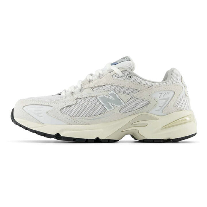 楽天市場】New Balance ニューバランス ML725BA スニーカー グレー 