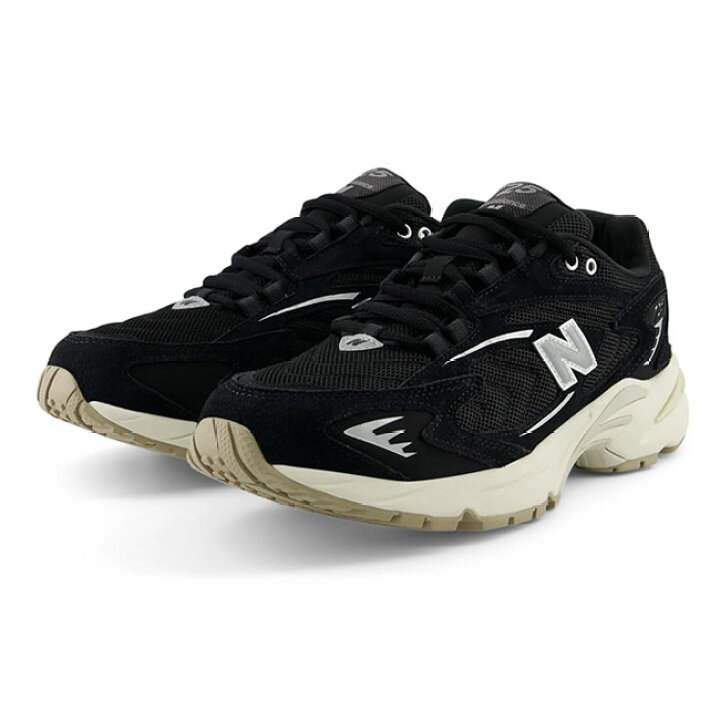 楽天市場】New Balance ニューバランス ML725BB スニーカー ブラック 