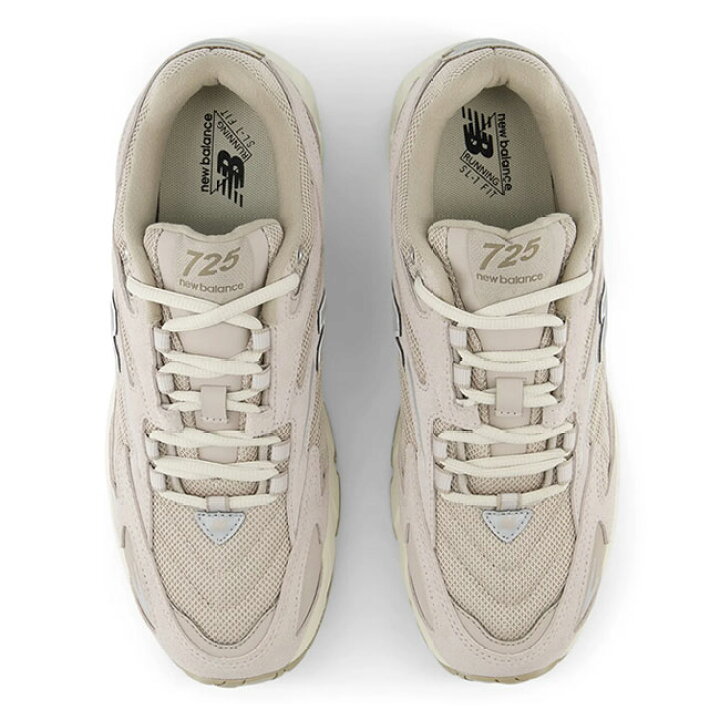 楽天市場】New Balance ニューバランス ML725BC スニーカー グレー 