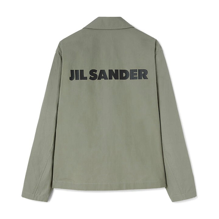 楽天市場】JIL SANDER WARDROBE ジルサンダー ワードローブ バックロゴ 
