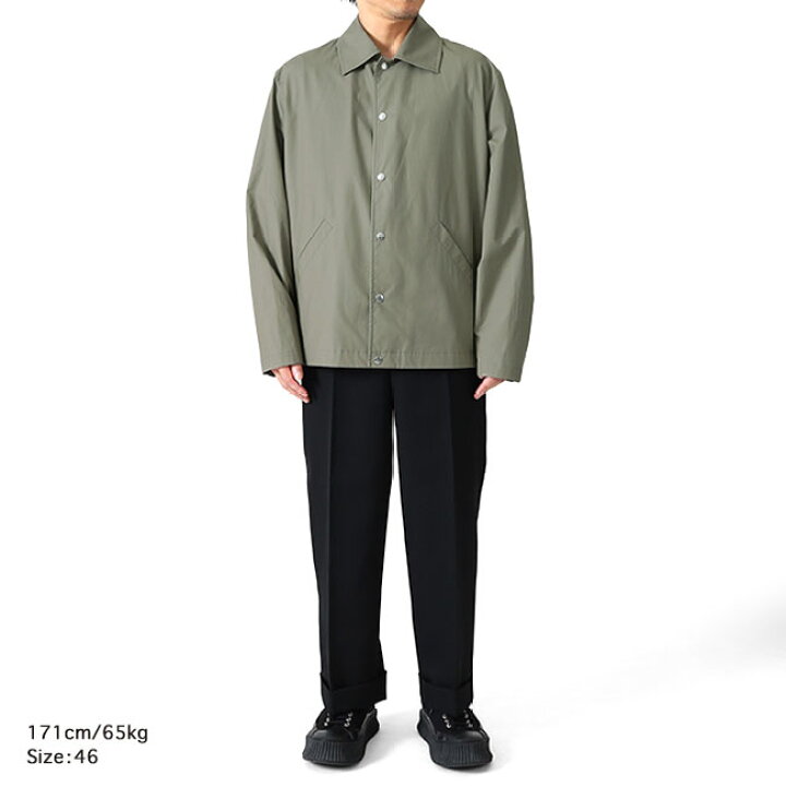 楽天市場】JIL SANDER WARDROBE ジルサンダー ワードローブ バックロゴ  