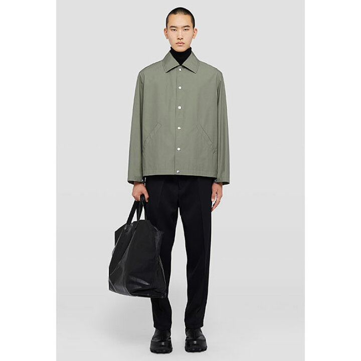 楽天市場】JIL SANDER WARDROBE ジルサンダー ワードローブ バックロゴ 