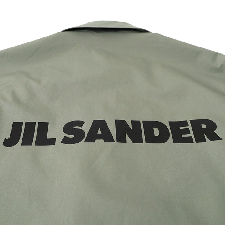 楽天市場】JIL SANDER WARDROBE ジルサンダー ワードローブ バックロゴ 