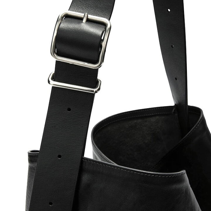 楽天市場】JIL SANDER ジルサンダー BELT HOBO ベルトホーボー レザー  