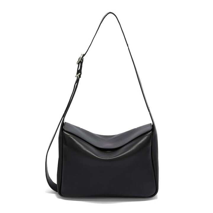 楽天市場】JIL SANDER ジルサンダー FLAP MESSENGER SM スモール  