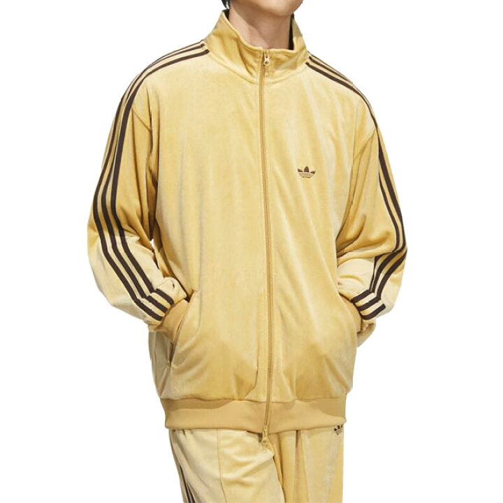 楽天市場】adidas アディダスオリジナルス ベッケンバウアー ベロア  