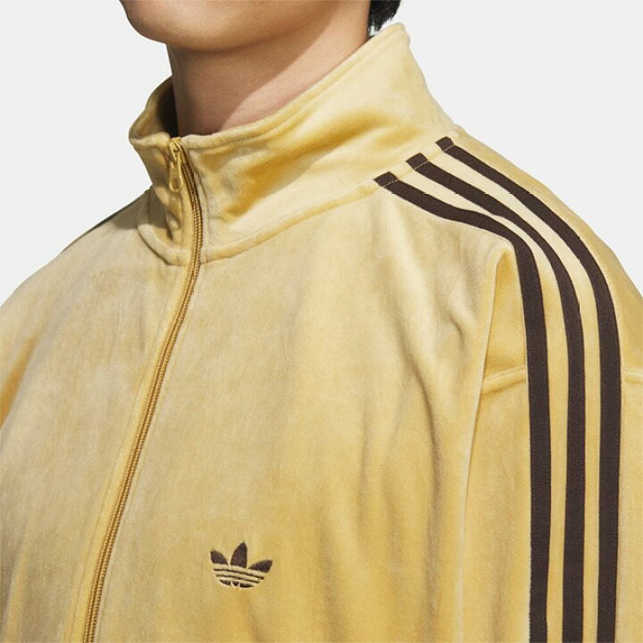 楽天市場】adidas アディダスオリジナルス ベッケンバウアー ベロア 