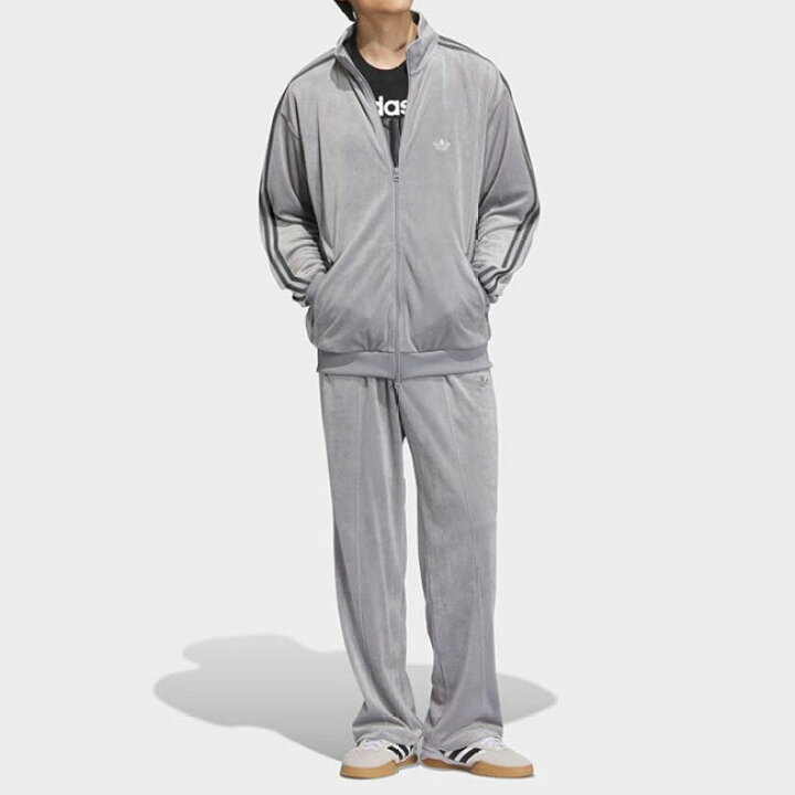 楽天市場】adidas アディダスオリジナルス ベッケンバウアー ベロア 