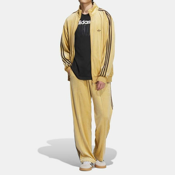 楽天市場】adidas アディダスオリジナルス ベッケンバウアー ベロア 