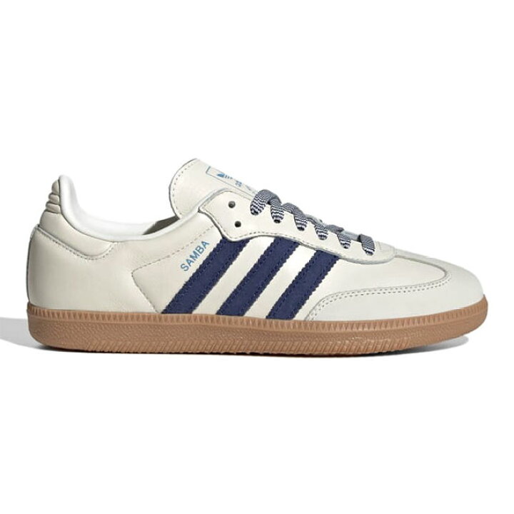 楽天市場】adidas アディダスオリジナルス SAMBA OG W サンバ レザー 