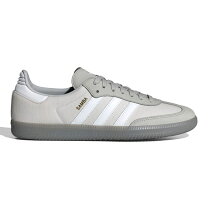 楽天市場】adidas samba（カラーグレー）（メンズ靴｜靴）の通販