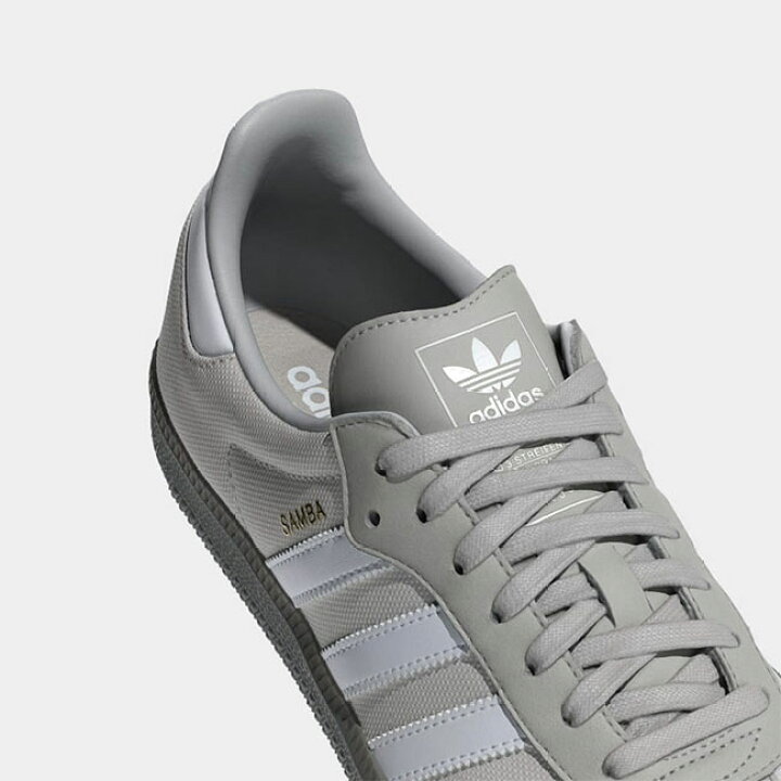 楽天市場】adidas アディダスオリジナルス SAMBA OG サンバ ガムソール 