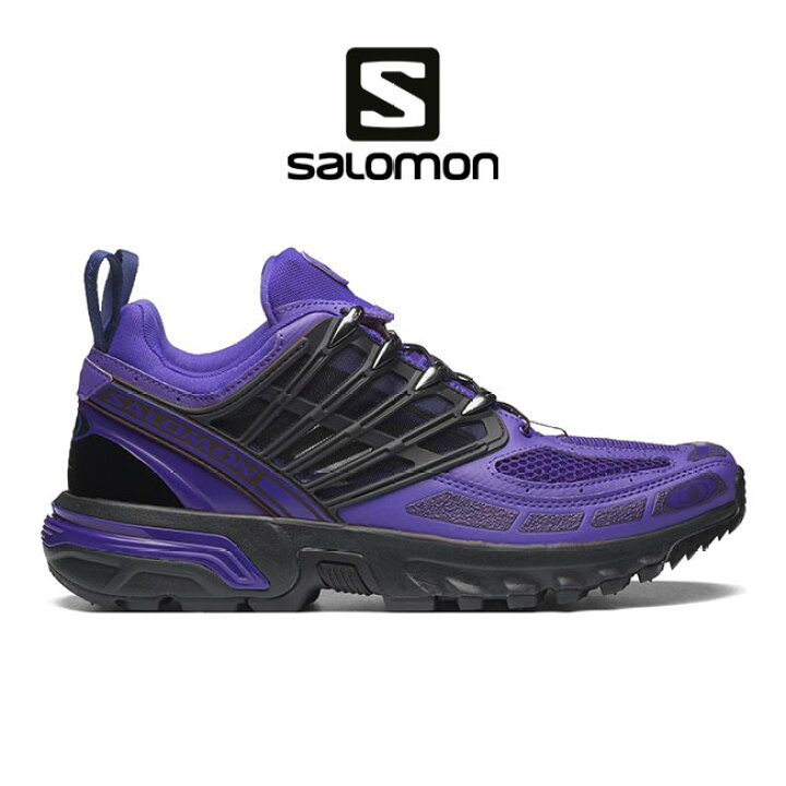 楽天市場】SALOMON SNEAKERS サロモンスニーカーズ ACS PRO プロ 
