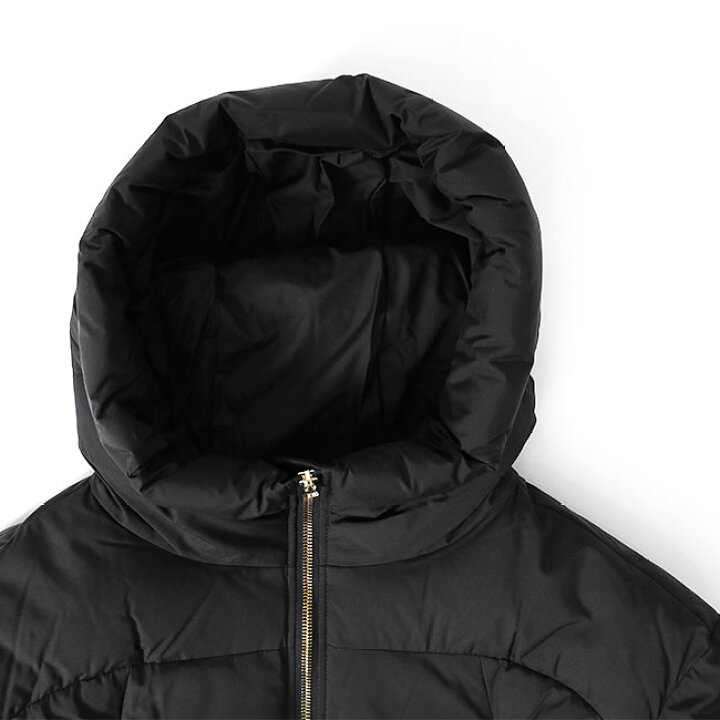 楽天市場】TATRAS タトラス GIGI ジジ Aライン フード付き ダウン  