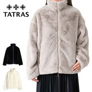 TATRAS �^�g���X BARBRA �o���u�� �X�^���h�J���[ �G�R�t�@�[�W���P�b�g ���f�B�[�X