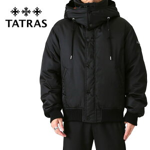 タトラス(TATRAS) ダウン メンズ その他のメンズジャケット・アウター 