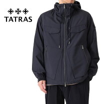 楽天市場】タトラス ナイロンジャケットの通販