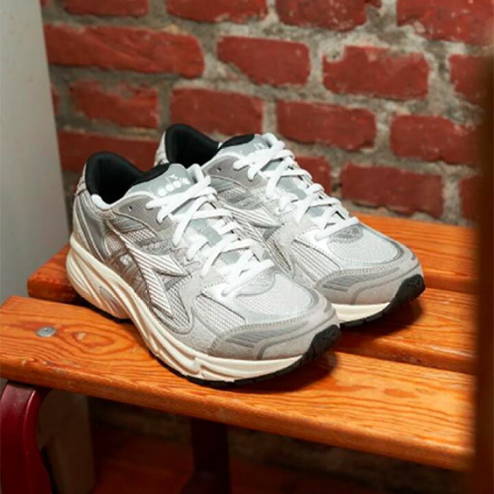 楽天市場】Diadora ディアドラ MYTHOS STAR ミトス スター シューズ 