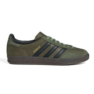 adidas AfB_XIWiX GAZELLE INDOOR K[ ChA Xj[J[ IH4772 I[u V[Y K\[ Y fB[X