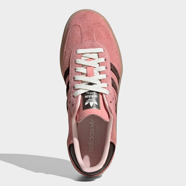 楽天市場】adidas アディダスオリジナルス SAMBAE W サンバ ガムソール 
