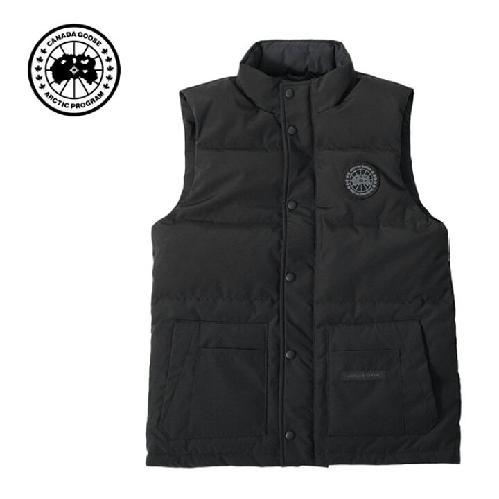 楽天市場】CANADA GOOSE BLACK LABEL カナダグース ブラックレーベル 
