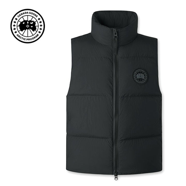 楽天市場】CANADA GOOSE BLACK LABEL カナダグース ブラックレーベル  