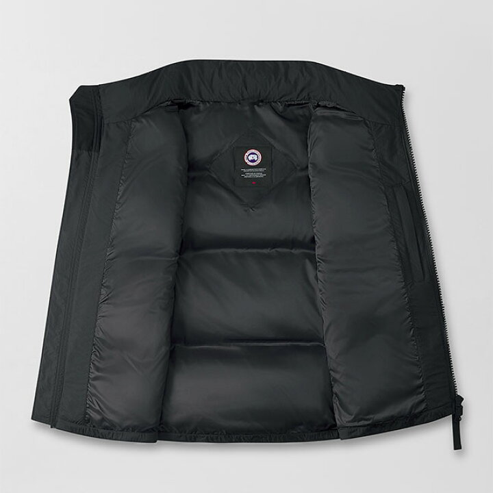 楽天市場】CANADA GOOSE BLACK LABEL カナダグース ブラックレーベル 