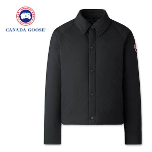 CANADA GOOSE Ji_O[X Lodge Coach Jacket bW R[`WPbg 2755M pbJu _EWPbg Y