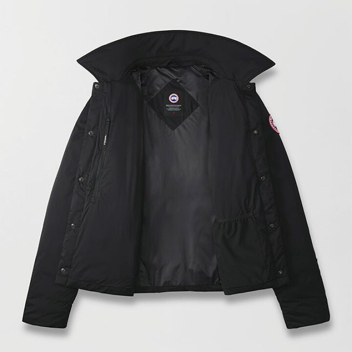 楽天市場】CANADA GOOSE カナダグース Lodge Coach Jacket ロッジ 