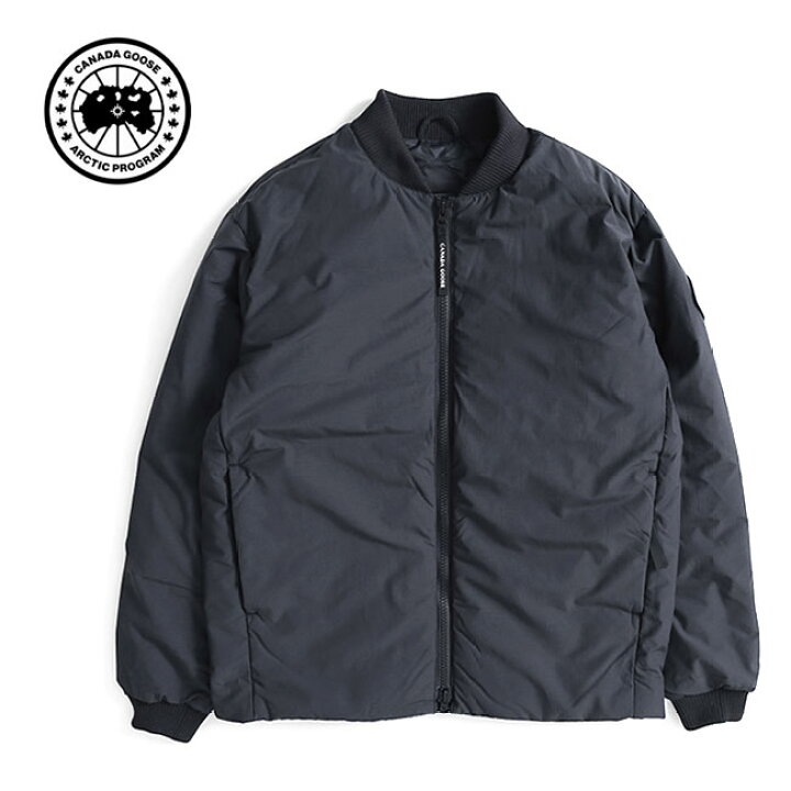 楽天市場】CANADA GOOSE BLACK LABEL カナダグース ブラックレーベル 
