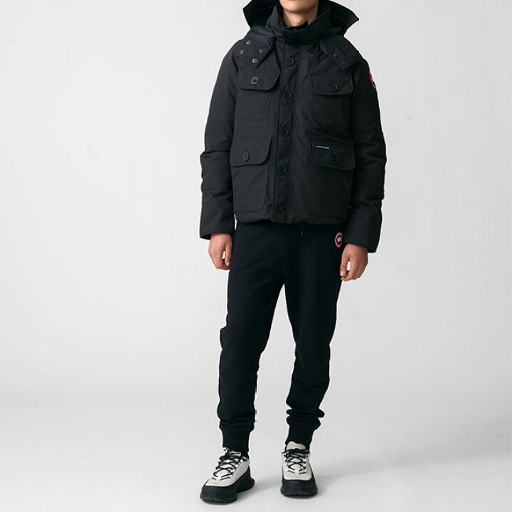 楽天市場】日本限定モデル CANADA GOOSE カナダグース Russel Parka 
