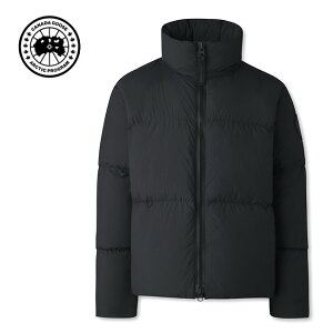 CANADA GOOSE BLACK LABEL Ji_O[X ubN[x Lawrence Puffer Jacket X^hJ[ _EWPbg 2802MB Y