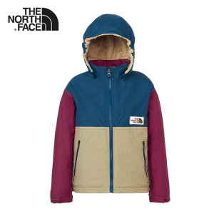 THE NORTH FACE m[XtFCX {A OhRpNg m}hWPbg NPJ72434 LbY Mtg v[g