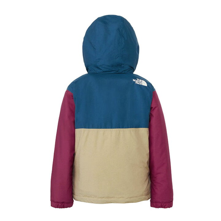 楽天市場】THE NORTH FACE ノースフェイス 裏ボア グランドコンパクト 