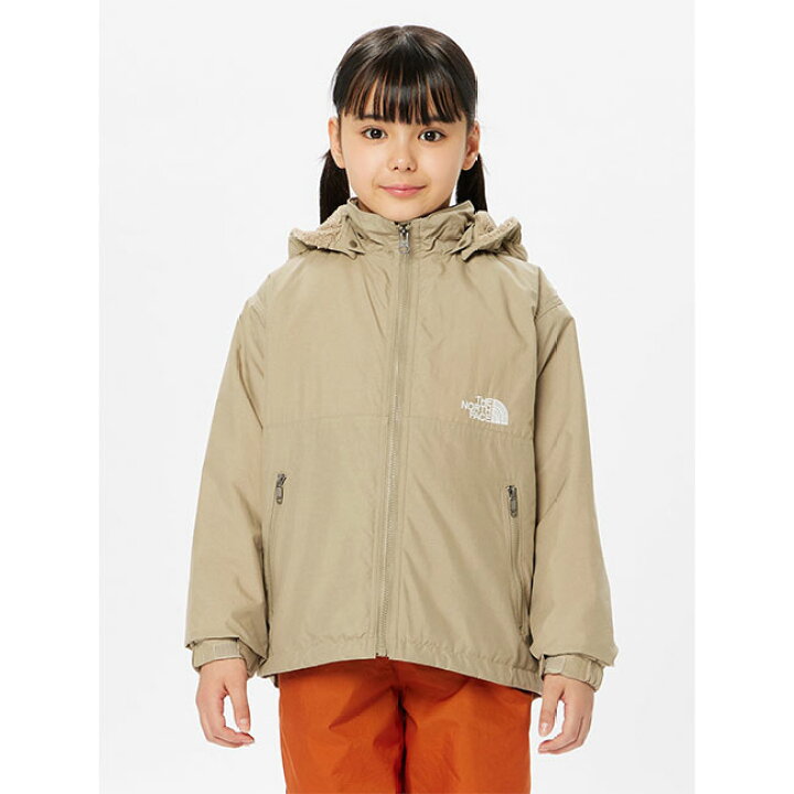 楽天市場】THE NORTH FACE ノースフェイス 裏ボア コンパクトノマド 