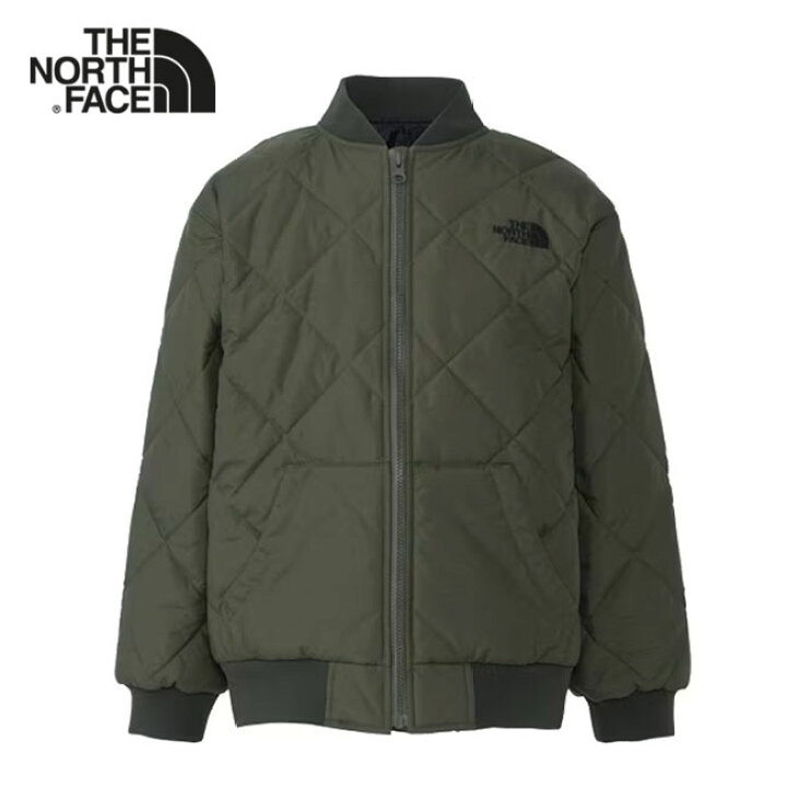 楽天市場】THE NORTH FACE ノースフェイス 中わた キルティング 